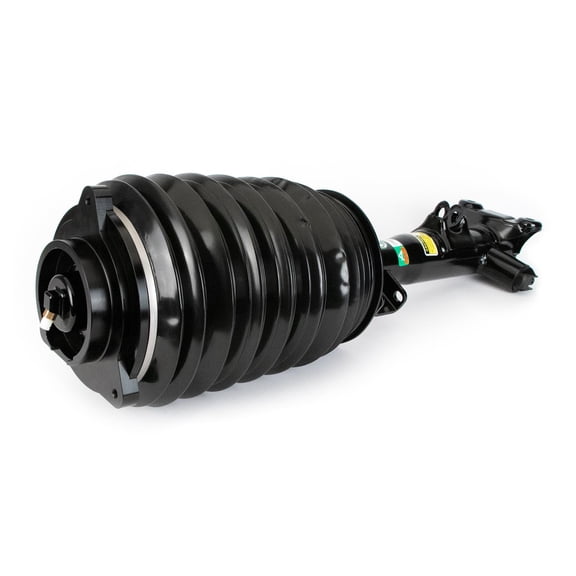 Front Passenger Side Air Strut for Mercedes CLS Class 2012-2018 Black