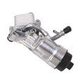 thumbnail image 3 of Carcasa del filtro del enfriador de aceite del motor 55566784 Reemplazo de accesorios para automóviles para Sonic Cruze, 3 of 20