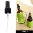 thumbnail image 3 of WHAMVOX 50Pcs Uniform Mist Technology Spray Bottle Accessories for Travel and Gym Use, 3 of 8