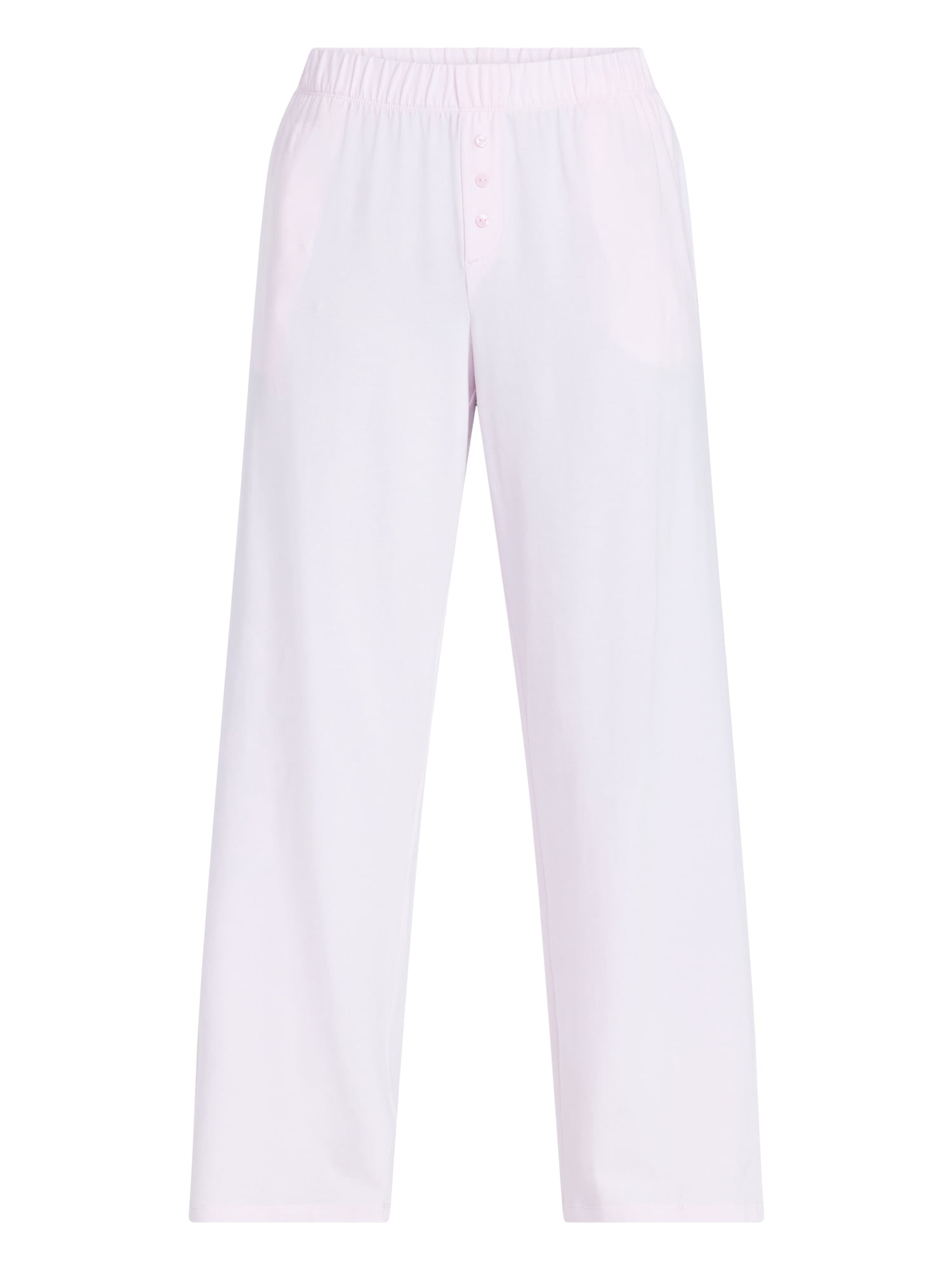 No Boundaries Cloud Core Sleepwear Pants, Women’s XXS-3X