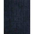 thumbnail image 1 of Ahgly Company Machine Washable Indoor Rectangle Abstract Night Blue Area Rugs, 7' x 10', 1 of 7