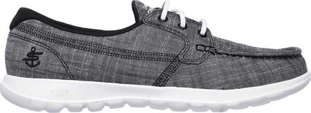 skechers isla boat shoe