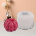 thumbnail image 4 of Herramienta para hacer calabazas, suministros de estatua, para fundición de resina, regalo, decoración de pasteles M Soledad el que hace velas, 4 of 8