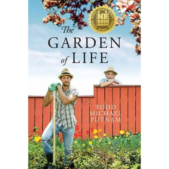 The Garden of Life, (Paperback)