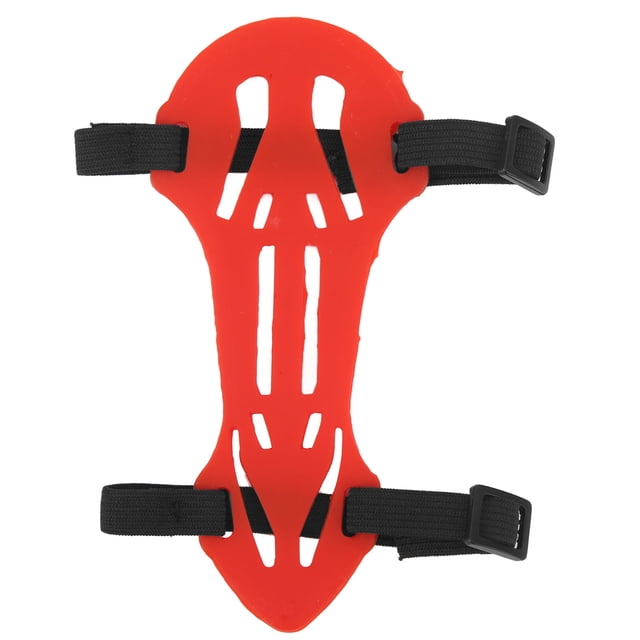 Protectores de brazo de tiro con arco de goma,Protectores de brazo de tiro con arco de goma Protector de brazo de arco Protector de brazo de arco Parte superior de la línea