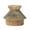 Brown, variant on Woven Lampshade Rattan Pendant Light Shade Small Handmade Wicker Lamp Cover for Dining Room Home Decor Hanging Lamp Replacement
