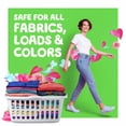 thumbnail image 5 of Gain Fireworks Laundry Scent Booster Beads, Spring Daydream, 18.2 fl oz, HE Compatible, 5 of 7