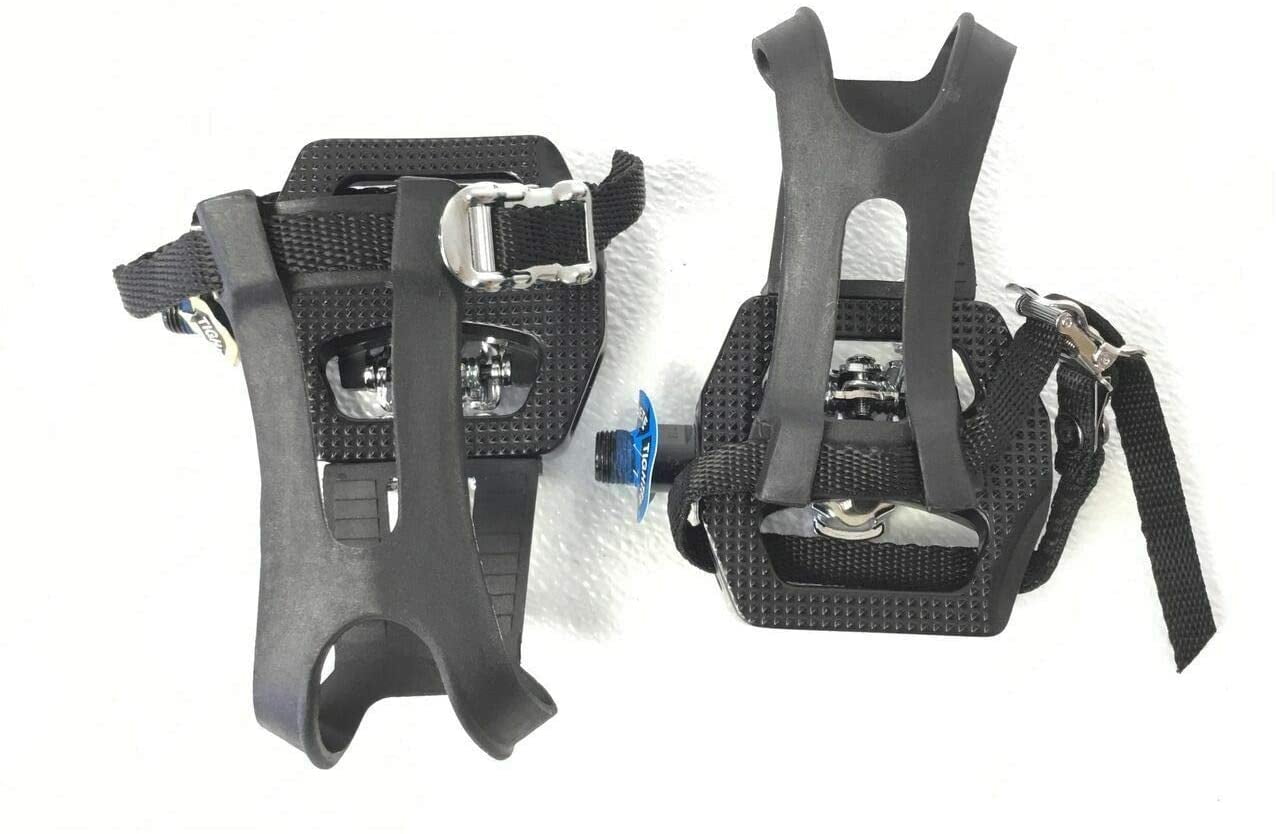 life fitness bike pedals