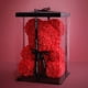 thumbnail image 3 of Eternal Rose Bear - Beautiful Keepsake for Valentine's, Birthdays, and Teacher Appreciation, 3 of 3
