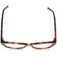 thumbnail image 4 of Gafas graduadas Swarovski SK 5391 052 Dark Havana para mujer, 4 of 4