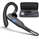 thumbnail image 1 of Auricular Bluetooth para Celular, Auricular Bluetooth con Micrófono Compatible con Teléfonos Android e IPhone. Manos libres inalámbrico con cancelación de ruido para conducir en la oficina comercial Namotu CZDZ-ZH35, 1 of 7