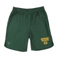 thumbnail image 1 of G-III Sports Mens Green Bay Packers Athletic Workout Shorts pac L, 1 of 2