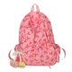 thumbnail image 1 of Mochila Escolar para Adolescentes Con Lazo Y Colgantes  Estética Ligera, 1 of 9