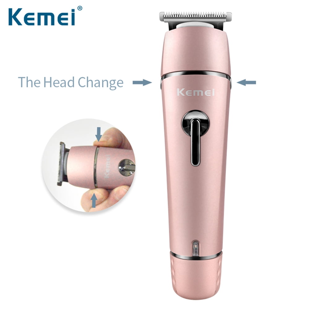 funstant hair trimmer