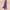 302_Purple, variant on Blczomt Sundresses for Women,Fashion Women Loose V-Neck Summer Solid Short Sleeve Cotton And Linen Dress