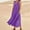 302_Purple, variant on Blczomt Summer Dresses for Women Plus Size Sleeveless Cotton Linen Maxi Dresses with Pockets Spaghetti Straps Loose Flowy Casual Dresses Orange