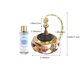 thumbnail image 3 of ¡Ahorra con Rebajas!, Perfume para coche con energía solar, giratorio, con forma de pez dorado, para coche, original, para asiento de 50 ml Akmoler, 3 of 9