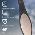 thumbnail image 3 of Nanomaterials Foot Rasp- Professional Foot Care Pedicure Foot Scrubber Tool To Remove Cracked Heels, 3 of 5