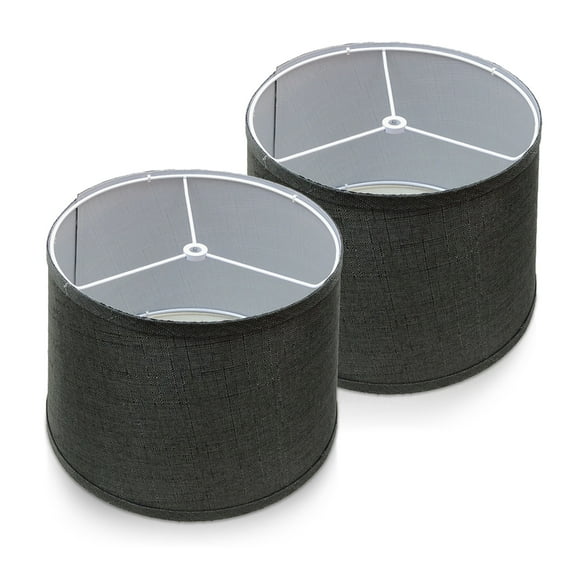 Lampshade,Cowl Diy Table Floor Lampshade Bedside Lampshade Cowl Lamp Table Linen Lampshade Diy Table Lampshade Table Nebublu Lampshade Removable Table Lamp Linen Owsoo Lampshade Linen