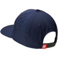 thumbnail image 3 of Marucci M Patch Performance Snapback Hat Navy One Size Fits Most, 3 of 5