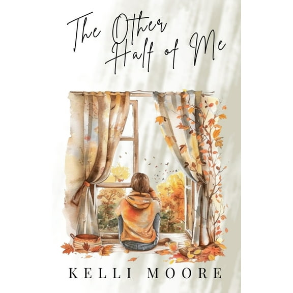 The Other Half of Me, (Paperback)