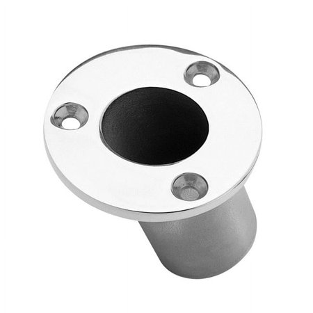 UPC: 0040011285478 | Taylor Made Products 967 Flush Mount Flag 1.25 in. Pole Socket