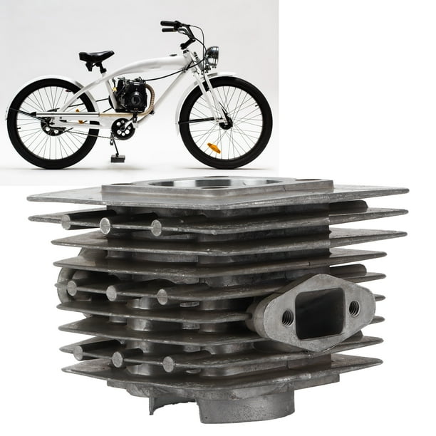 Aluminium body bicycle sale
