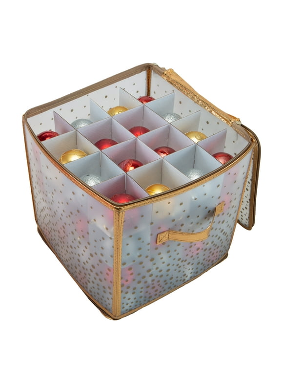 Ornament Storage in Holiday & Christmas Storage