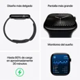 thumbnail image 5 of Apple Watch Series 10 - 42MM - Silver, 5 of 5