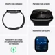 thumbnail image 5 of Apple Watch Series 10 - 42MM - Silver, 5 of 5