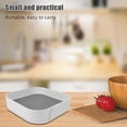 thumbnail image 3 of unbranded Estante Giratorio Para Especias Resistente Y Compacto Para Uso Doméstico En Cocina, 3 of 8