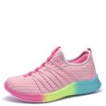 thumbnail image 1 of Girls Sneakers Slip On Kids Shoes for Toddlers and Little Girls, 1 of 5