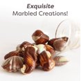 thumbnail image 4 of Guylian Belgian Chocolate Sea Shells Perles d' Ocean, 8.82 Oz, 4 of 7