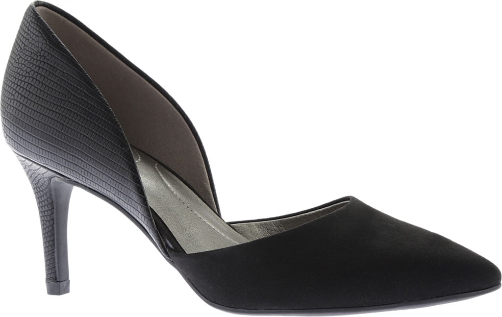 Women's Bandolino Grenow D'Orsay Pump 
