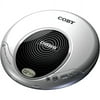 COBY CX-CD114 - CD player - silver