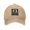 Natural, variant on Men Women Baseball Cap Golf Dad Hat Tuxedo-Clipart Vintage Washed Ball Cap Navy Blue
