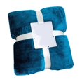 thumbnail image 1 of 28x39 Inch Cooling Blanket Summer Blankets Baby Girl Flannel Fleece Thick Blanket Super Soft Throw Blankets for Women Soft Living Room Home Decor for Couch, Sofa, Chair, Bed, Camping, Picnic, Travel, 1 of 6
