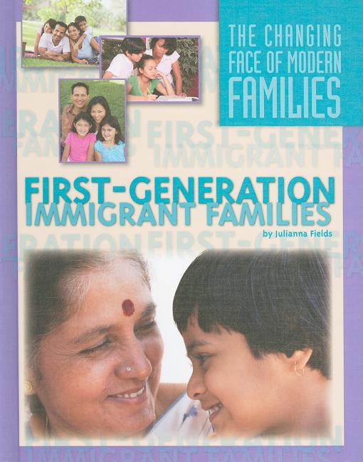First Generation Immigrant Families Walmart Walmart