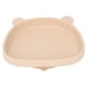 thumbnail image 2 of Plato de Succión BuyWeek Silicona para Bebés Forma de Panda, 2 of 14