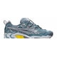 thumbnail image 3 of 12~ ASICS GEL-NANDI OG Light Steel/Pure Silver 1021A489-401 Size 12 NEW, 3 of 5