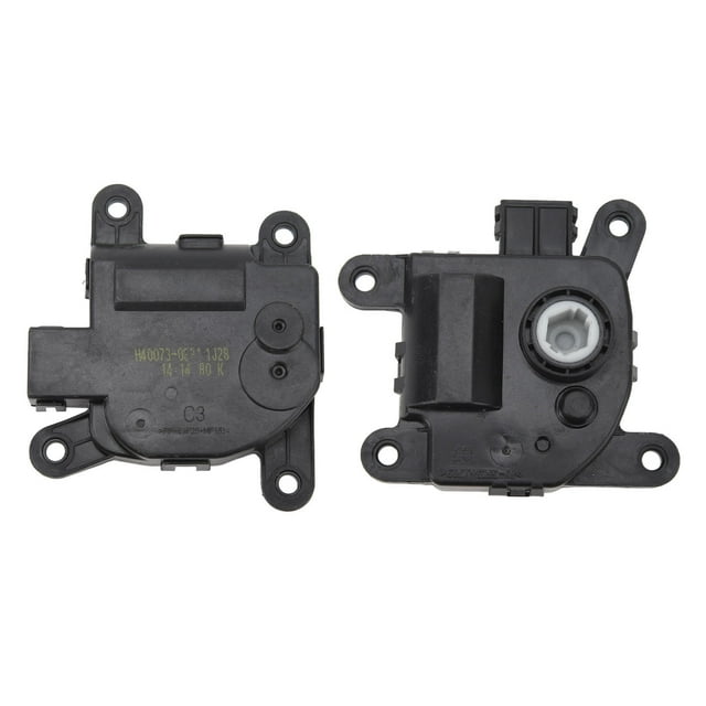Car Intake Actuator, 971621JAA0 Stable Simple Installation Door Air Intake Actuator for Veloster Ix35