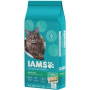Iams Proactive Health Adult Indoor Weight & Hairball Care