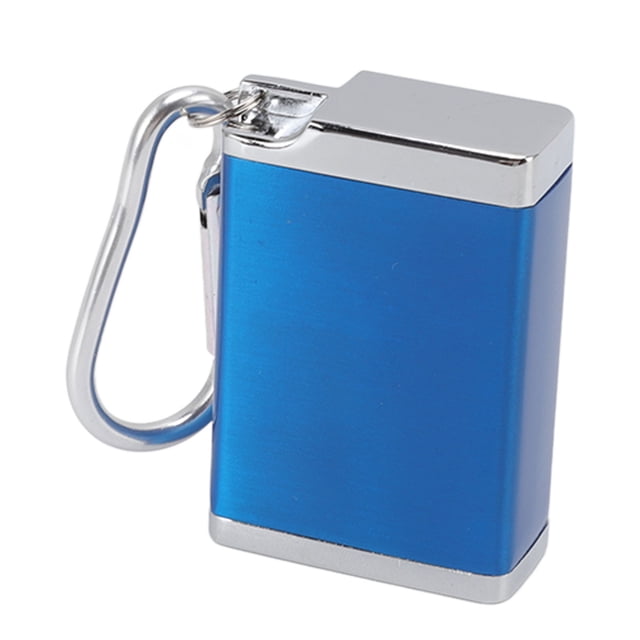 Ashtray, Easy Using Mini Tray Delicate Portable For Car Black,Silver,Gold,Blue,Red,Green