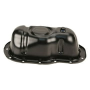 MTC Oil Pan