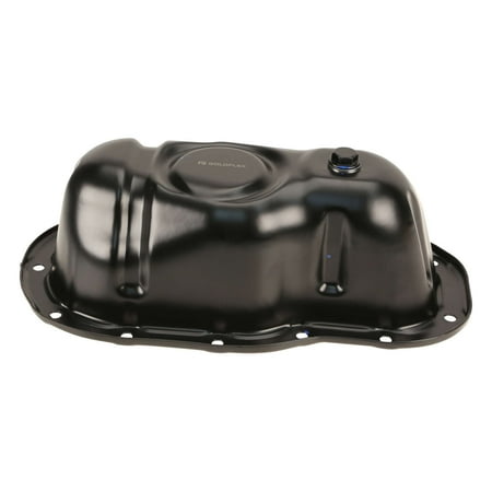 MTC Oil Pan