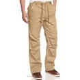 thumbnail image 1 of Pantalones Cargo Casual Sean John Hombre Marrón 32W x 31L, 1 of 1