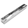 thumbnail image 4 of EASTIN 2 Pcs Door Flush Bolt - 6 Inch Concealed Security Door Lock for French Doors, 4 of 8