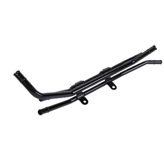 Radiator Surge Tank Outlet Pipe