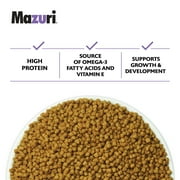 Mazuri Hedgehog Diet 8oz
