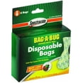 thumbnail image 4 of Spectracide Bag-A-Bug Japanese Beetle Trap Replacement Bags, 6 Count - Pack of 1, 4 of 5